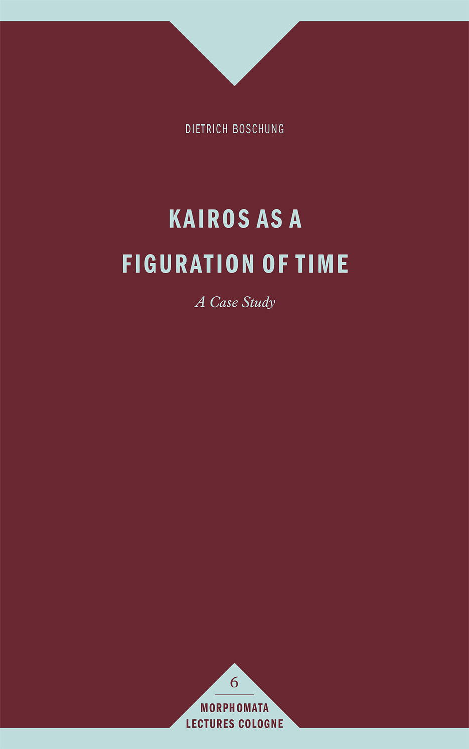 Kairos as a Figuration of Time