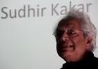 Sudhir Kakar (Goa)