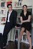 Thorsten Hahn, Charlotte Jaekel (Cologne)