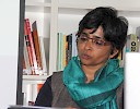 G. Arunima (Neu-Delhi)
