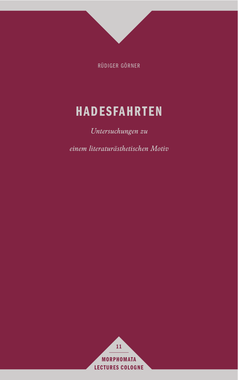 Hadesfahrten