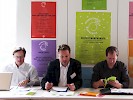 Autorität: Tagung mit Oliver Kohns (Luxemburg), Martin Roussel (Köln), Till van Rahden (Montréal)