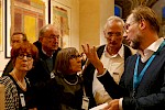 Anne de Pury-Gysel, Henner von Hesberg, Feodora Filippi, Dietrich Boschung, Daniel Roger (Louvre)