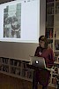 Alessandra Castellani (Istituto Superiore Industrie Artistiche, Italy)
