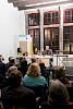 Literaturhaus Köln, Mittwoch, 24.01.2018