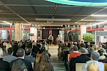 Zentralbibliothek der Stadtbibliothek Köln, Dienstag, 23.01.2018