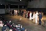 Schauspiel Köln, Depot 2, Samstag, 27.01.2018