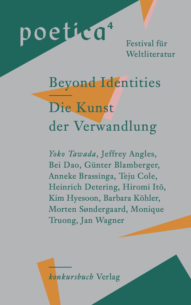 Beyond Identities / Die Kunst der Verwandlung