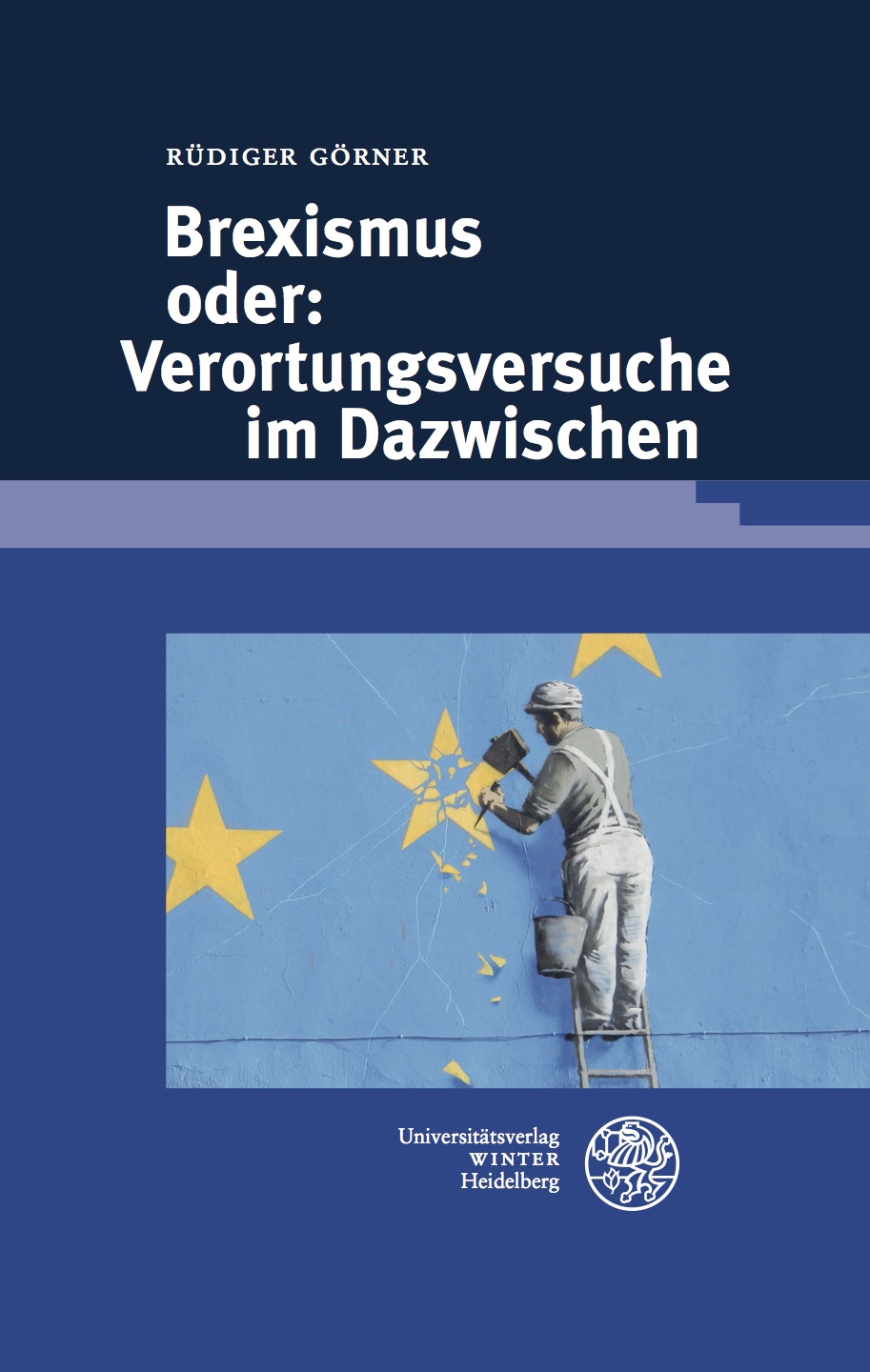 Brexismus oder: Verortungsversuche im Dazwischen