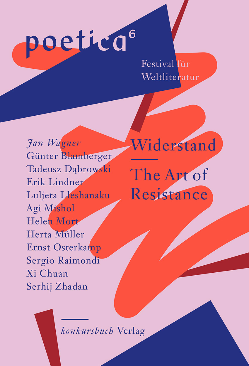 Widerstand. The Art of Resistance